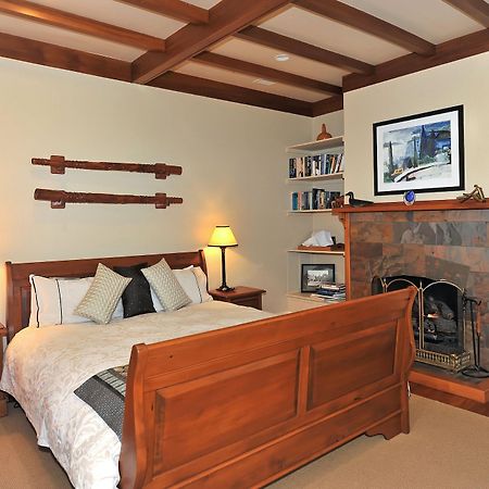 Shelbourne Villa Нелсън Екстериор снимка