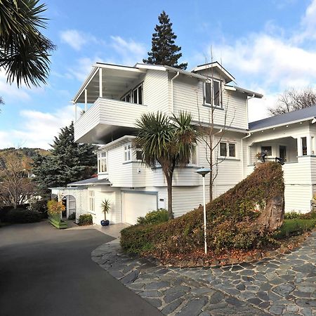 Shelbourne Villa Нелсън Екстериор снимка