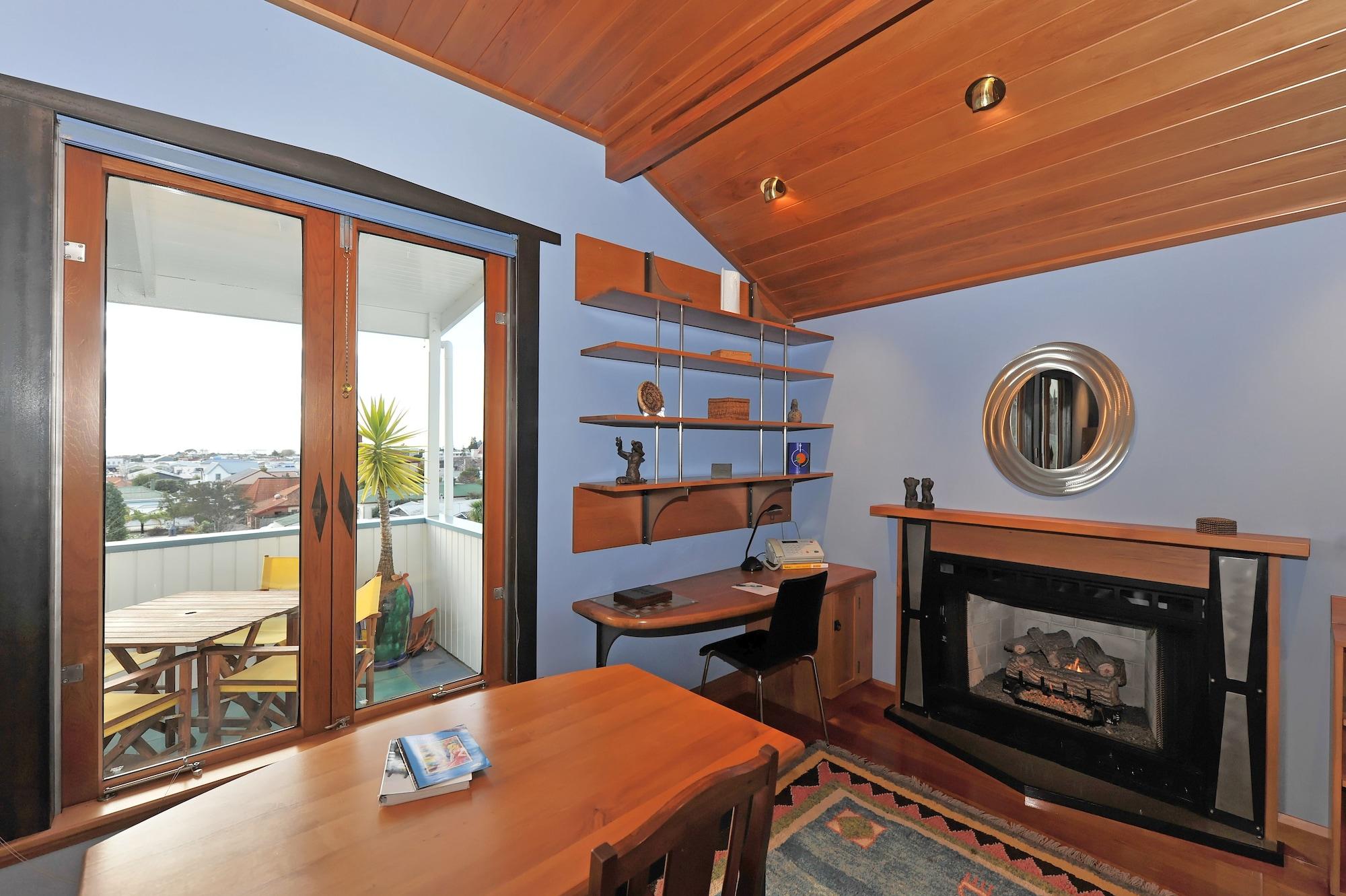 Shelbourne Villa Нелсън Екстериор снимка