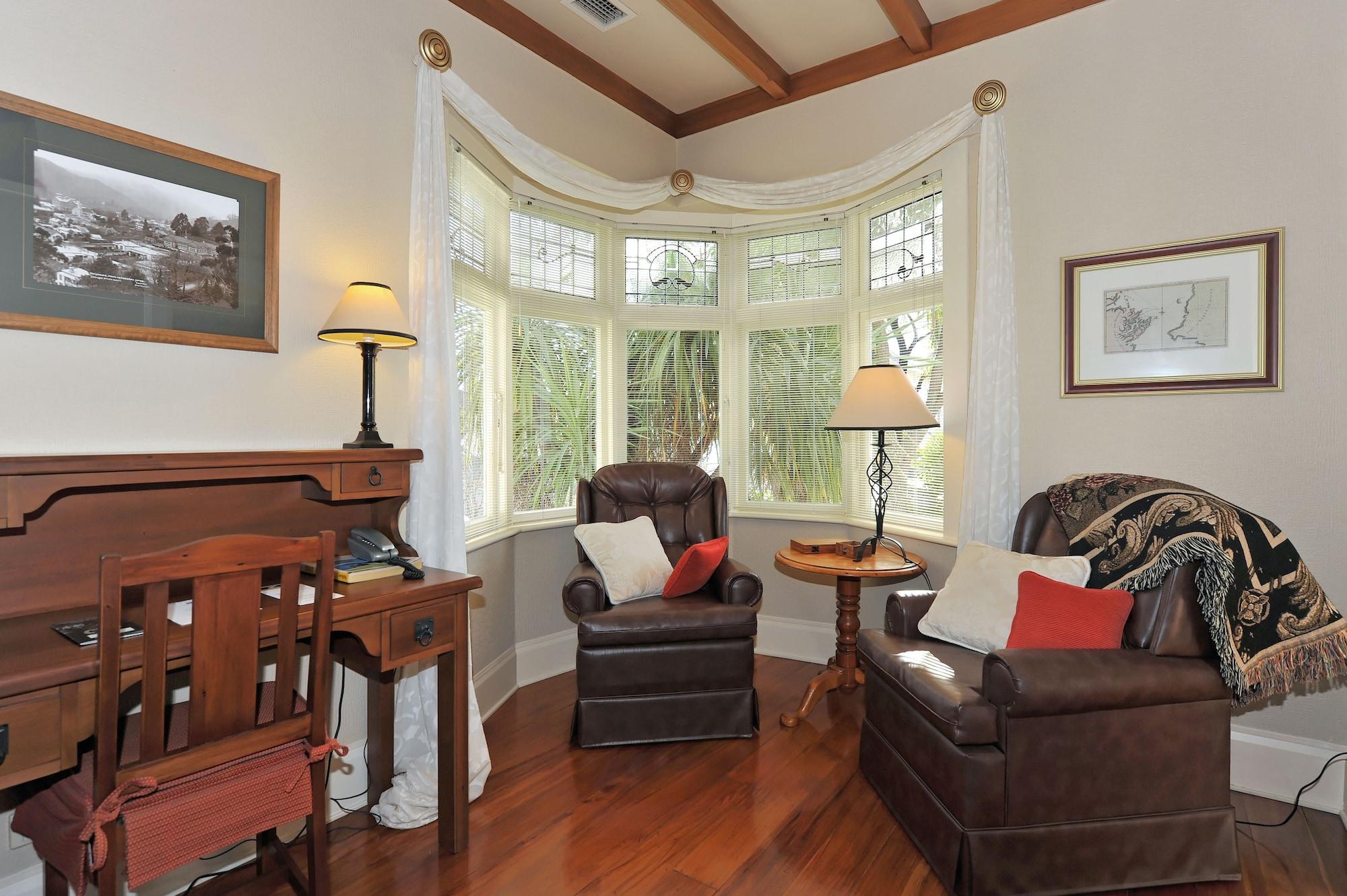 Shelbourne Villa Нелсън Екстериор снимка