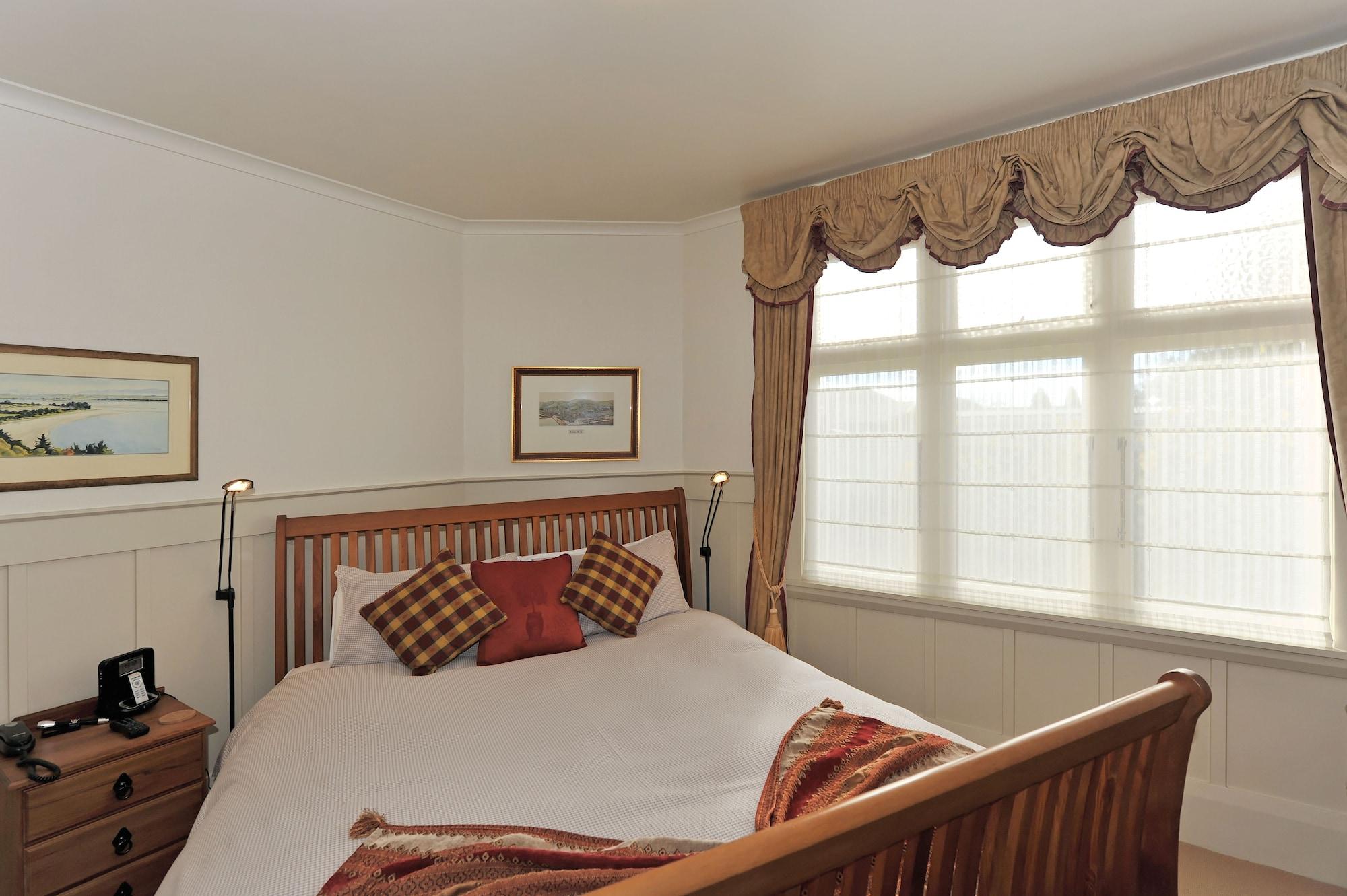 Shelbourne Villa Нелсън Екстериор снимка