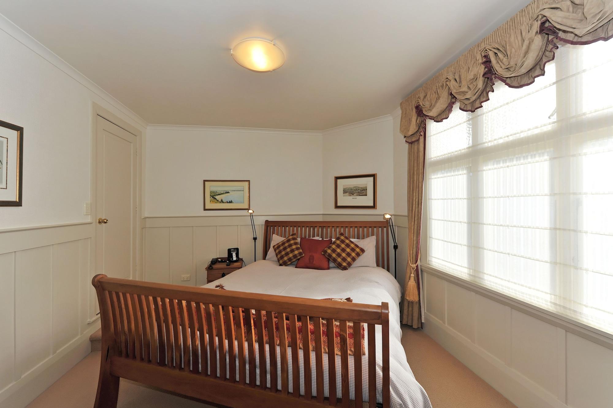 Shelbourne Villa Нелсън Екстериор снимка