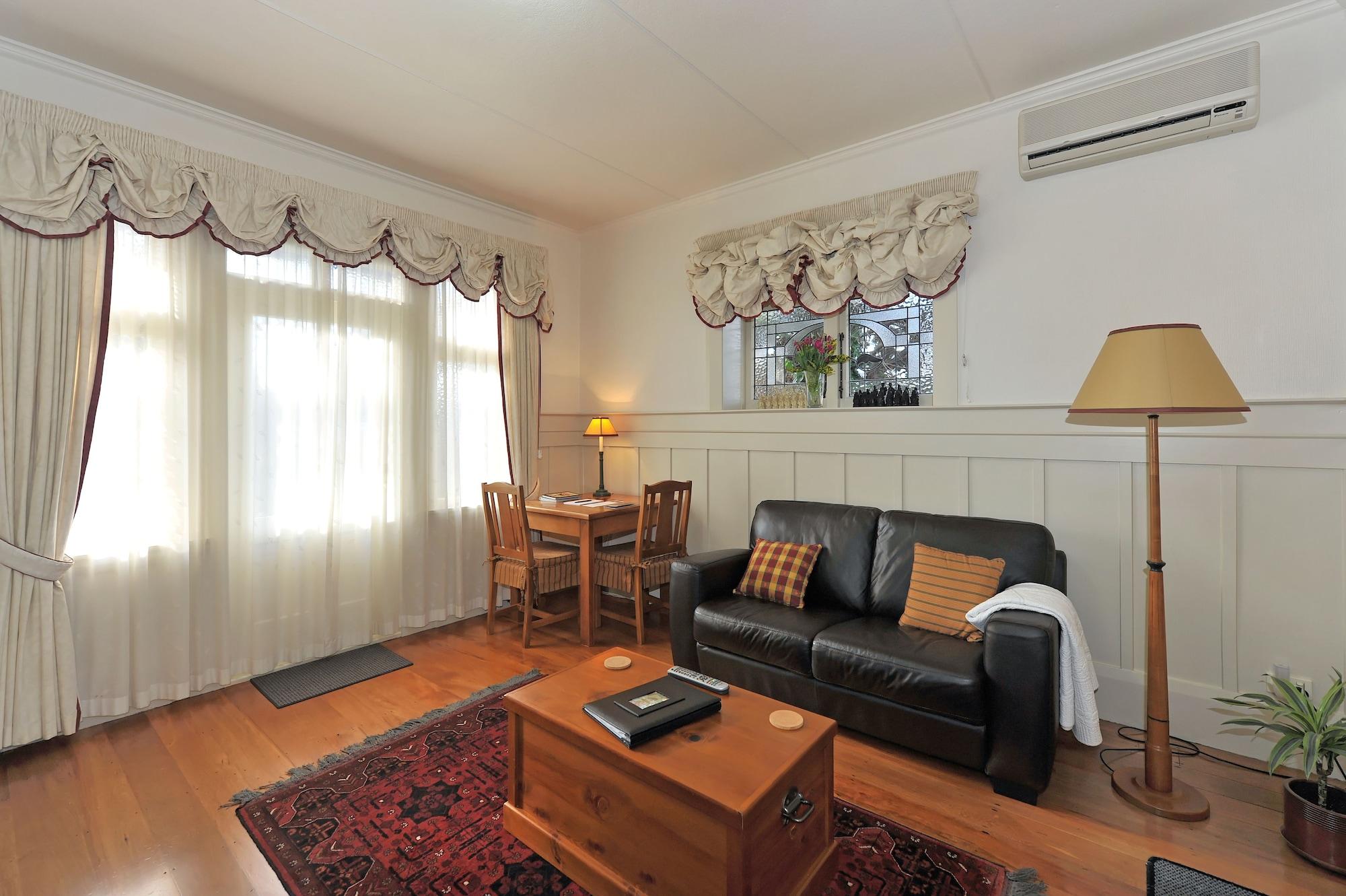 Shelbourne Villa Нелсън Екстериор снимка