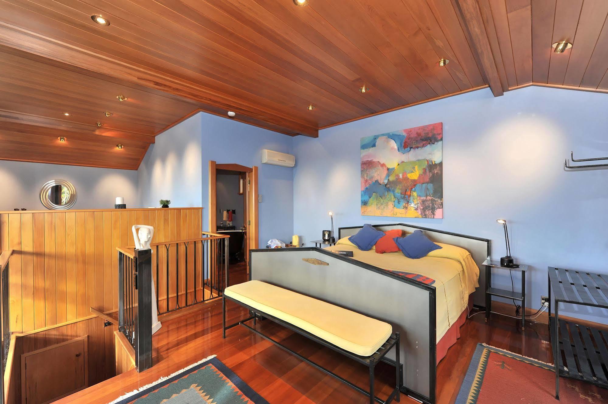 Shelbourne Villa Нелсън Екстериор снимка