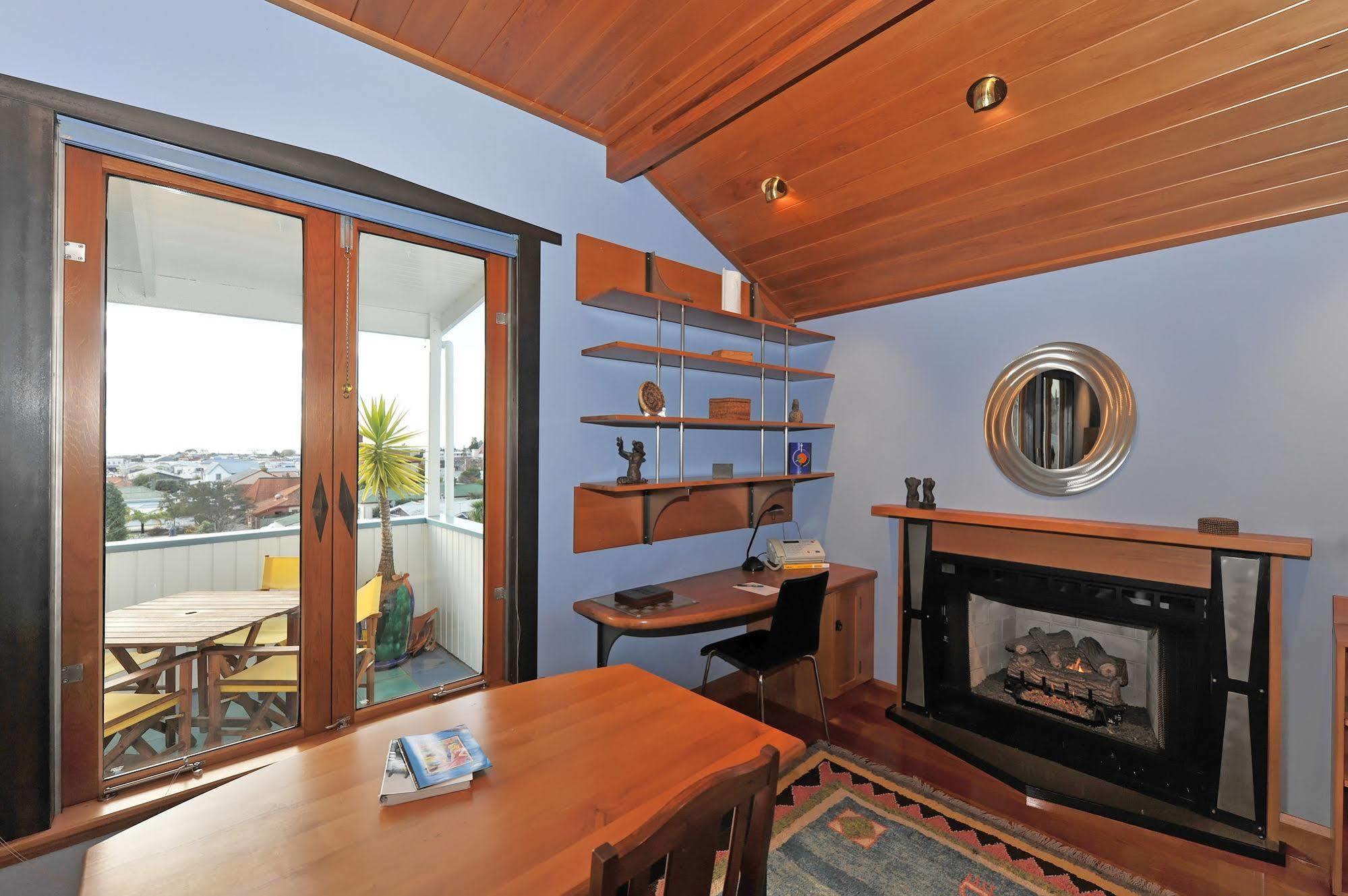 Shelbourne Villa Нелсън Екстериор снимка
