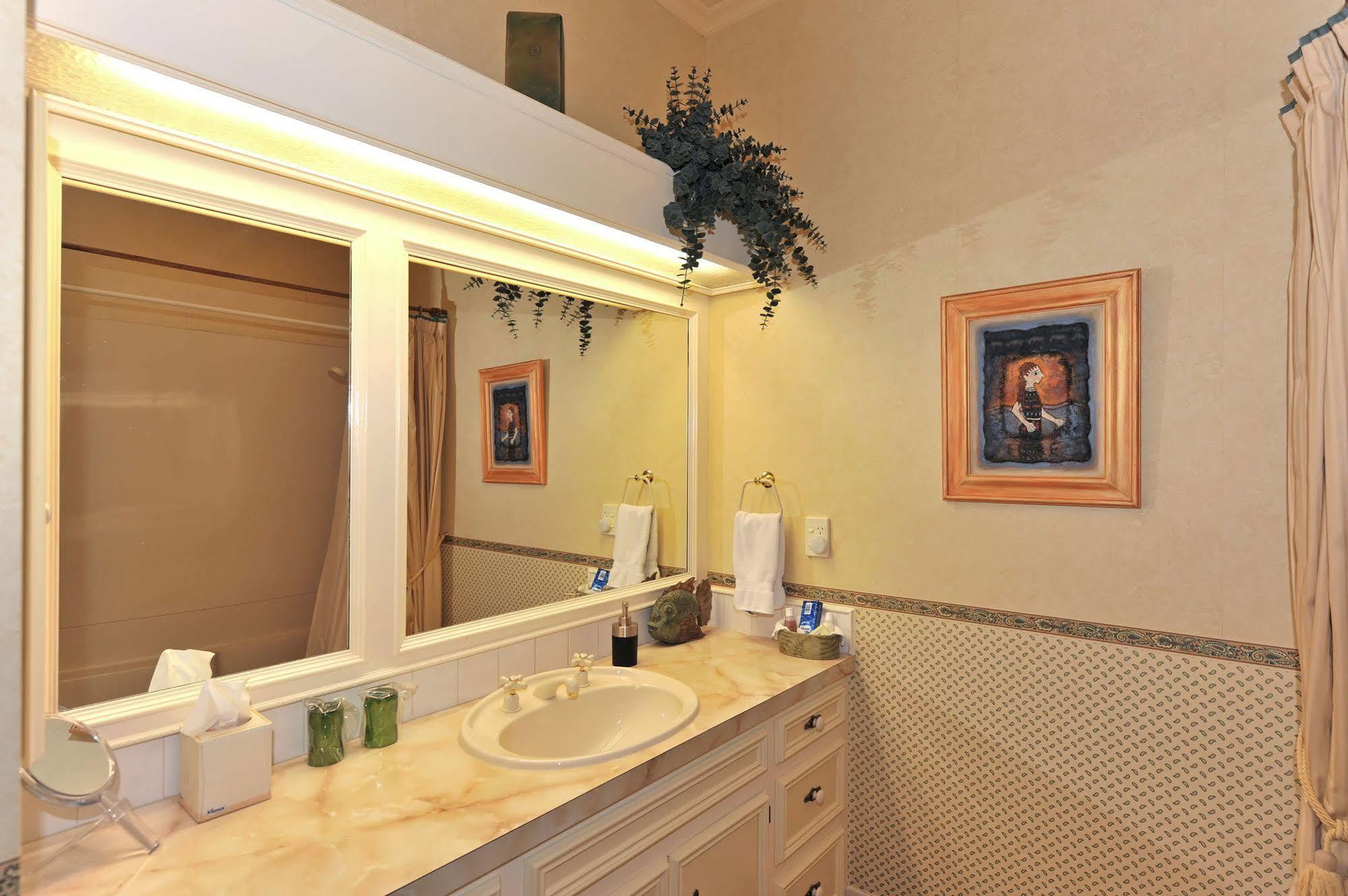 Shelbourne Villa Нелсън Екстериор снимка