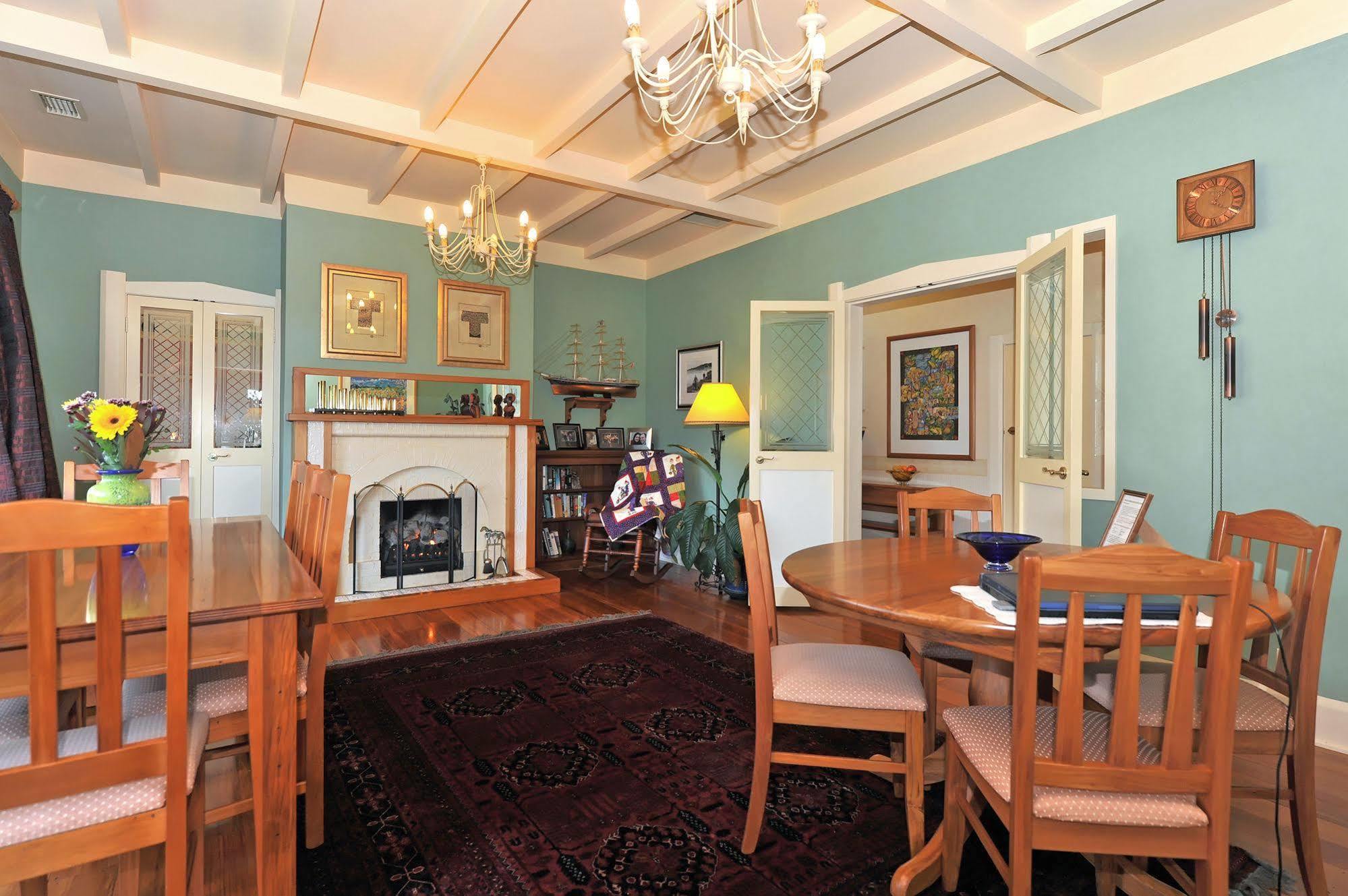 Shelbourne Villa Нелсън Екстериор снимка