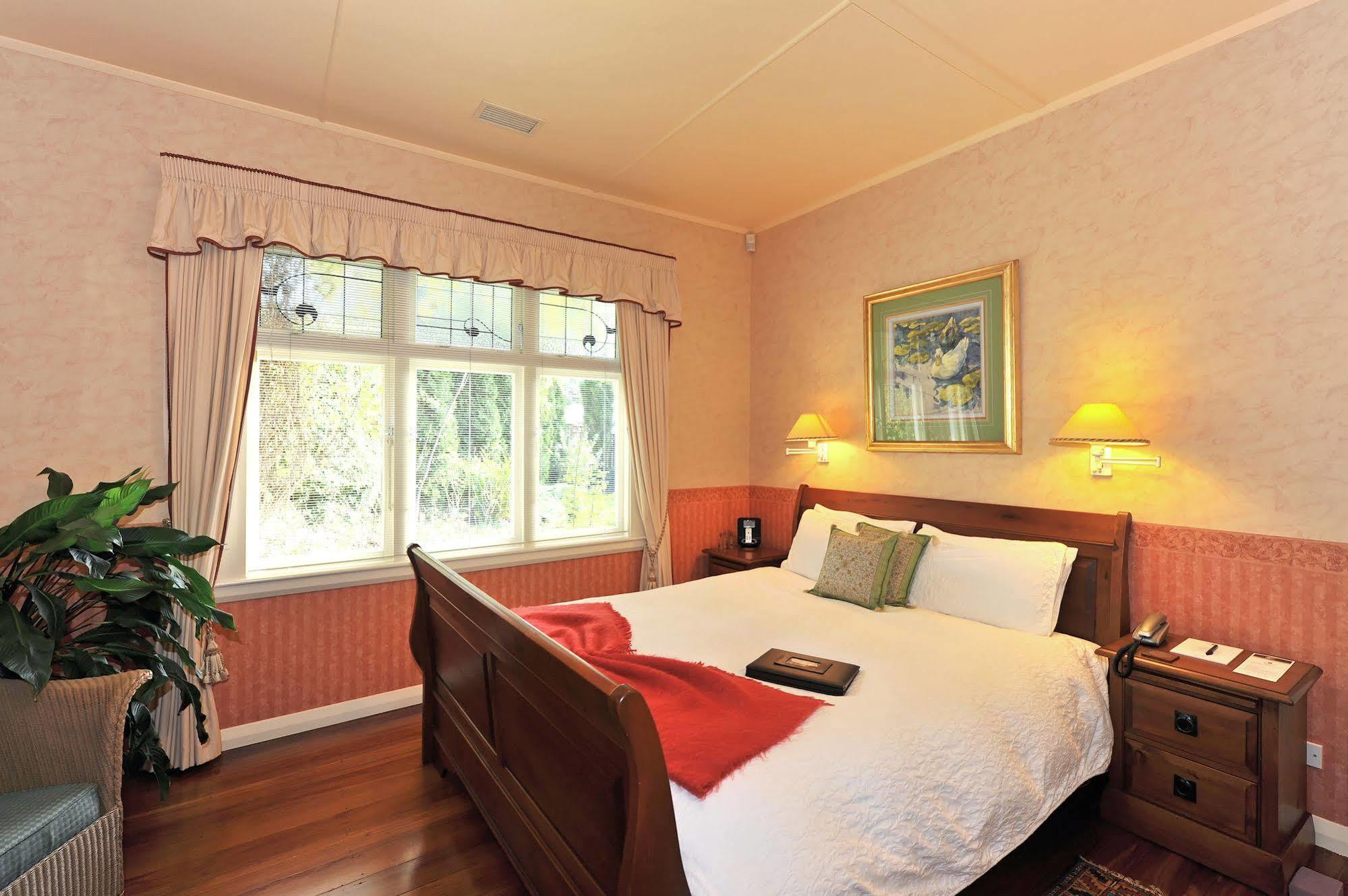 Shelbourne Villa Нелсън Екстериор снимка
