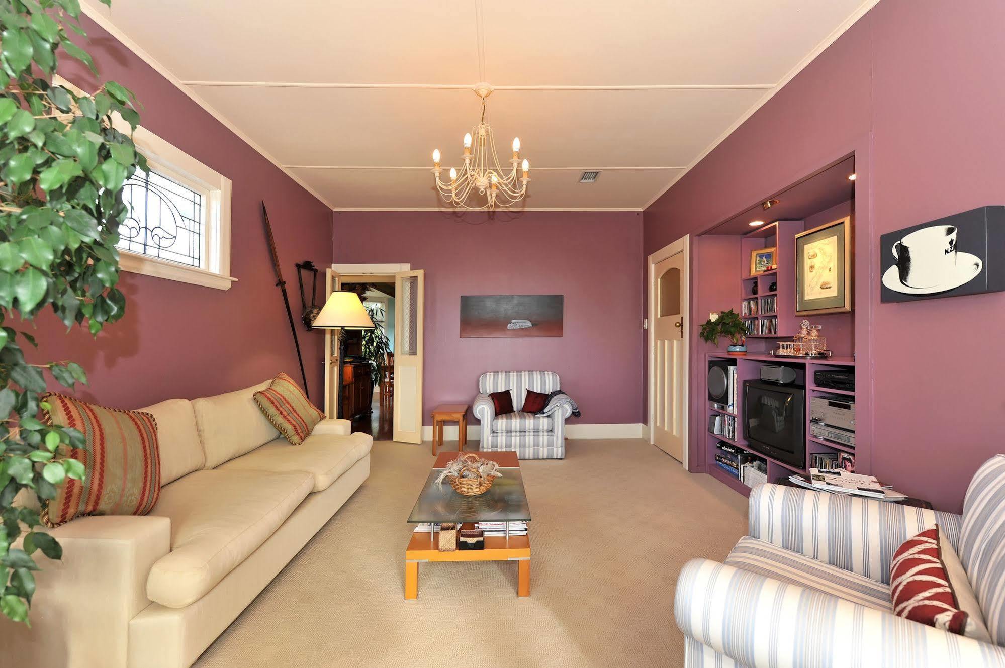 Shelbourne Villa Нелсън Екстериор снимка